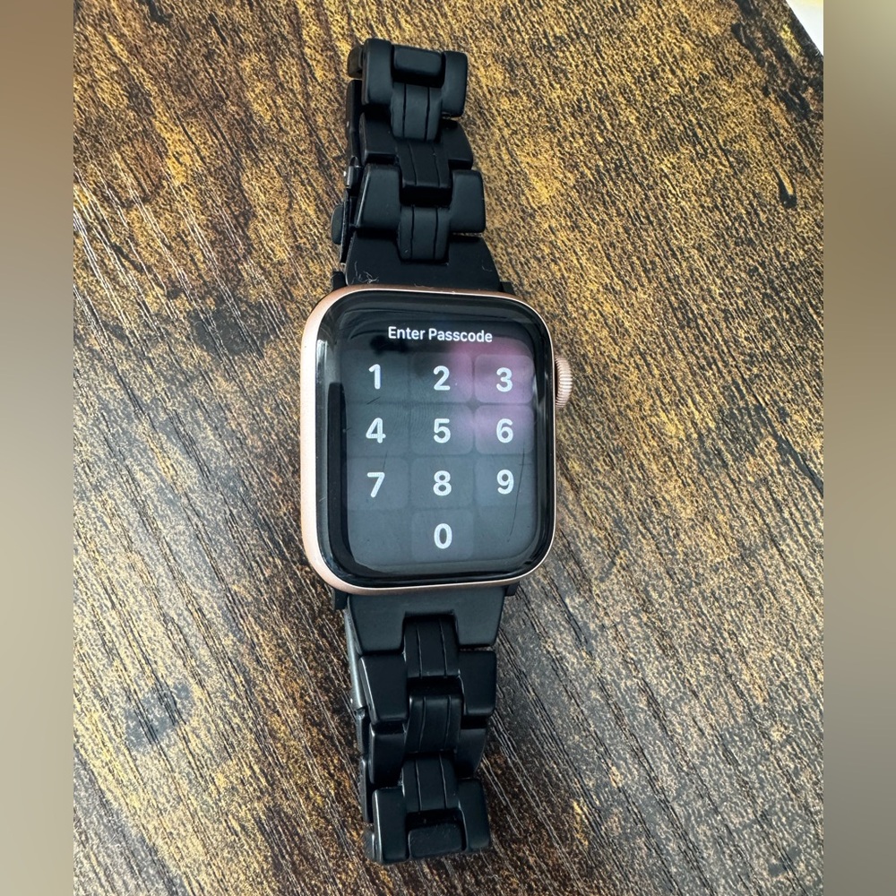 Apple Watch